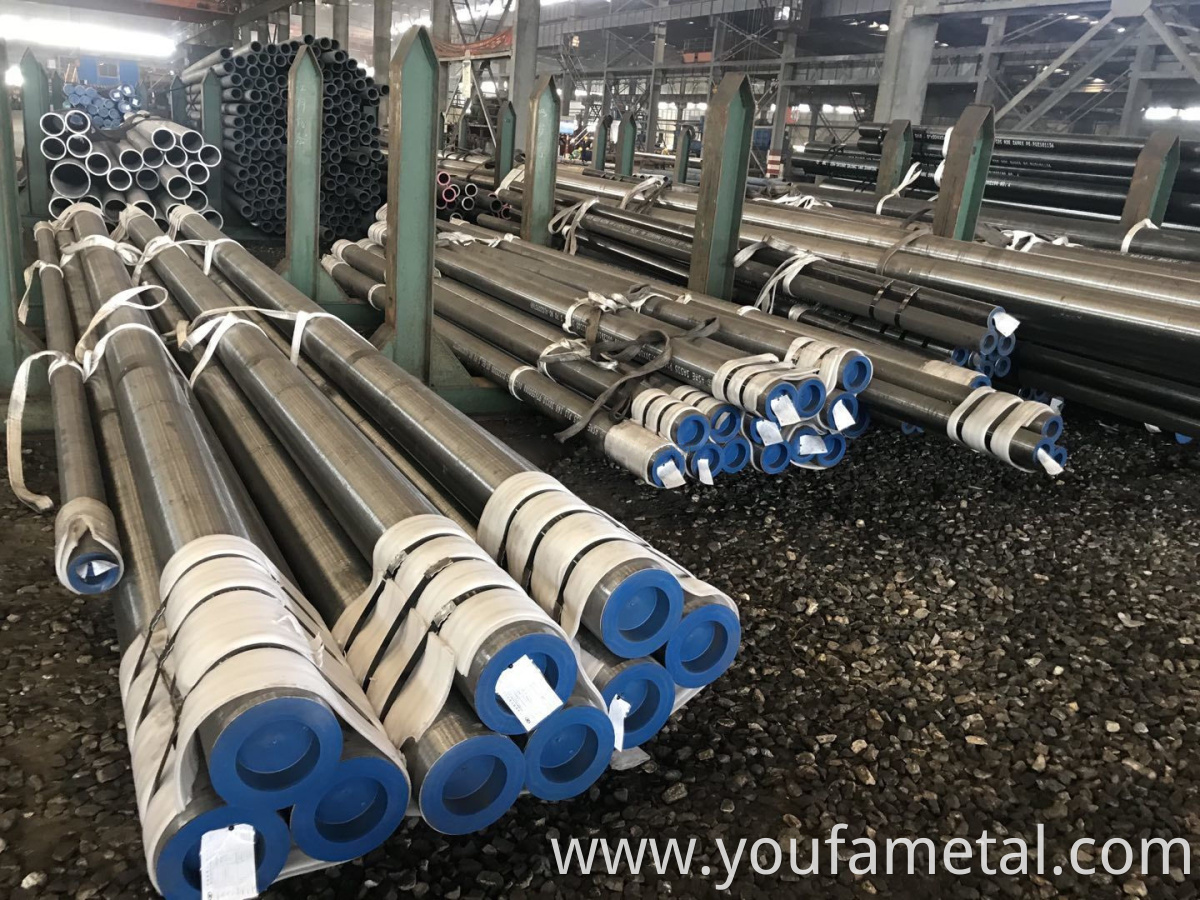 Steel Pipe